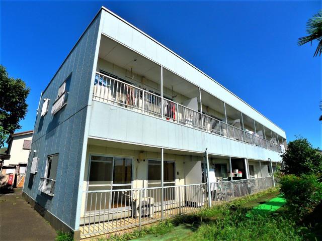 コーポ嶋田1