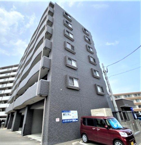 GOODHILL筥松