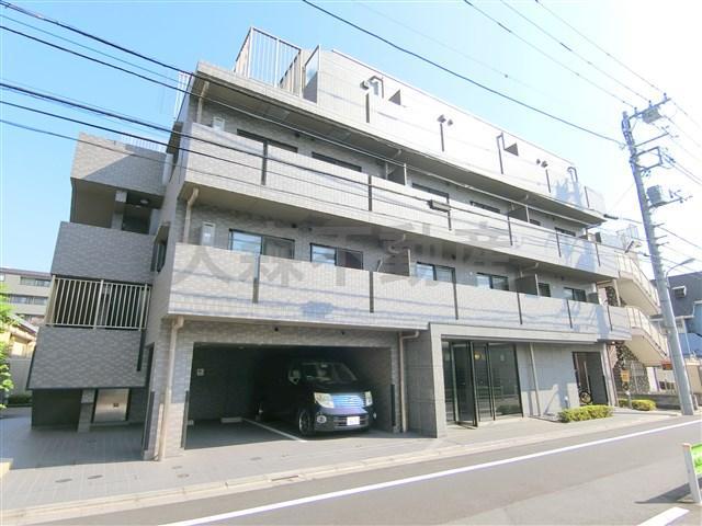 ルーブル東蒲田六番館