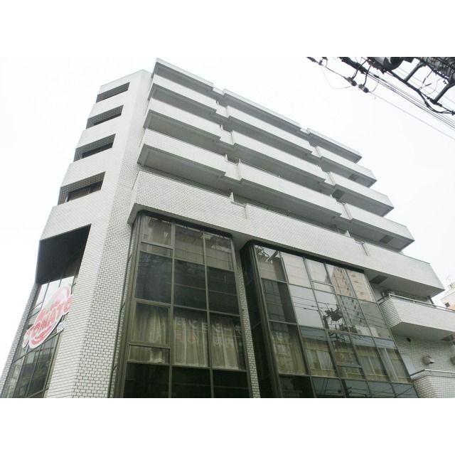 ハイツ川原
