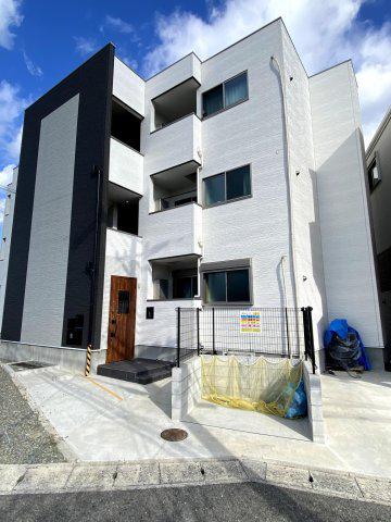 春とそよ風のフィオーレ S APT.玉津町