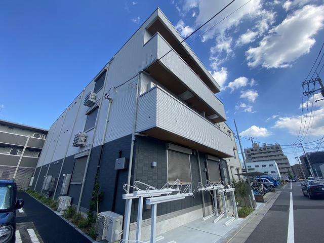 グラナーデ西加平