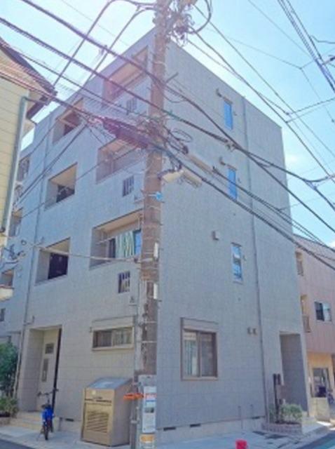 メゾン ド シエル