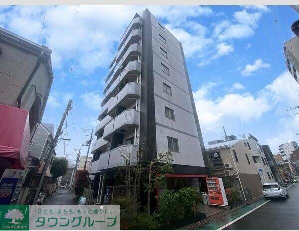 フィオリーシェ東浅草