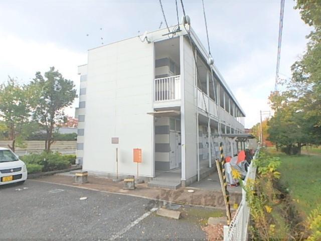 レオパレスクイーンズコート守山
