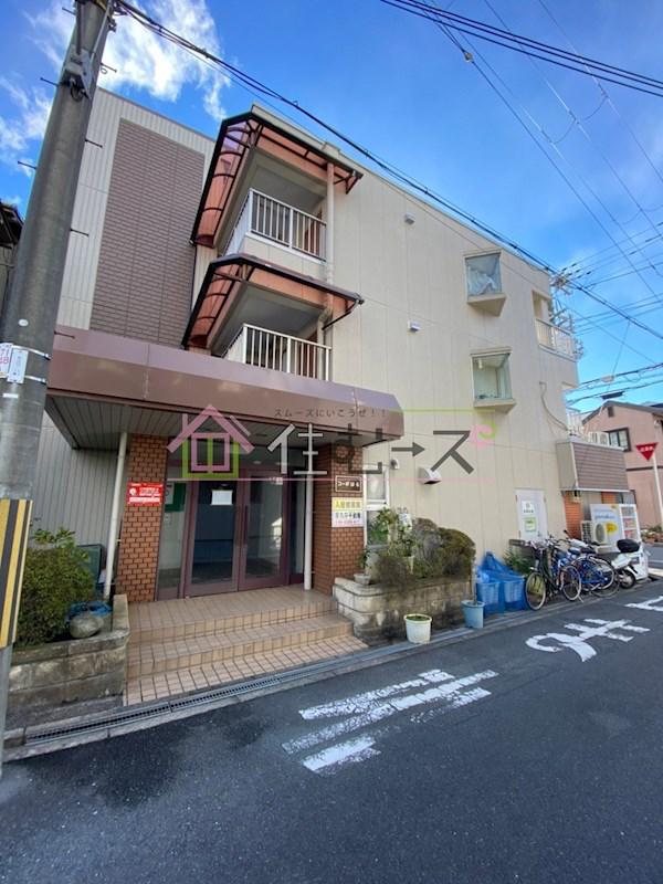 コーポはる
