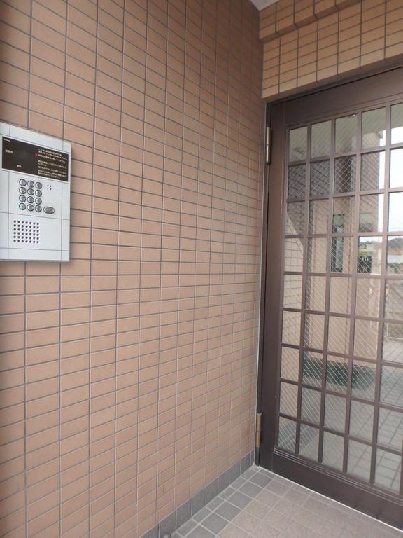 シティパレス熊取