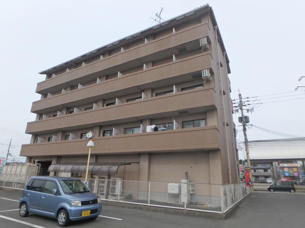 シティパレス熊取