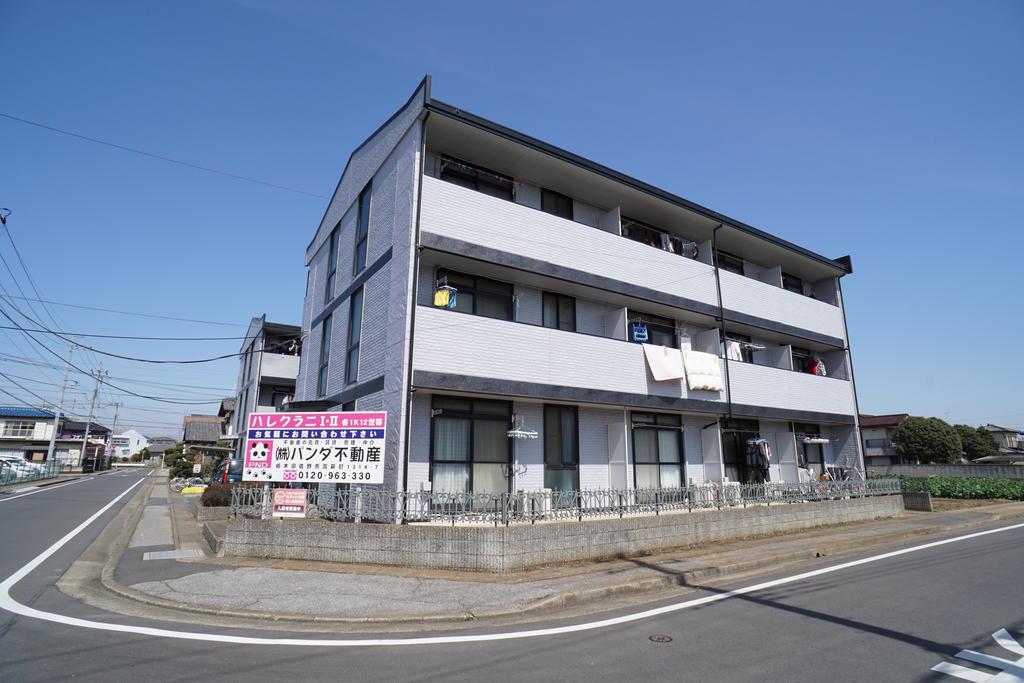ハレクラ二II