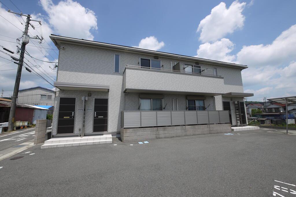 ルシエル西条