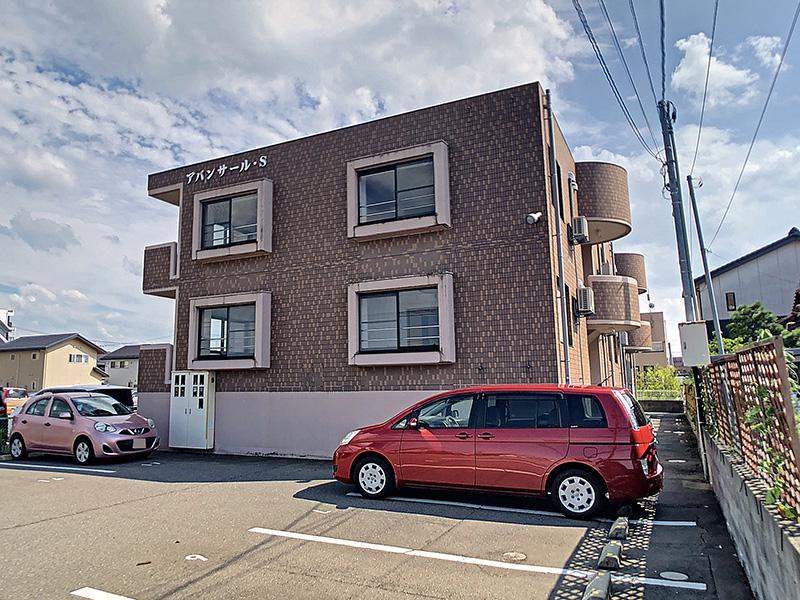 アバンサール・S