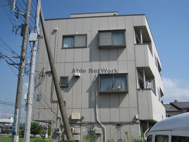 マルコビル木更津