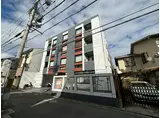 カーサグラン西院