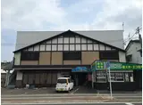 安中駅前ハイツ