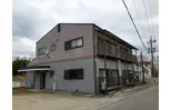 ハイツ東田原