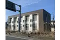 新潟県新潟市江南区所島の建物