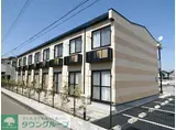 レオパレスサンピュア丸山