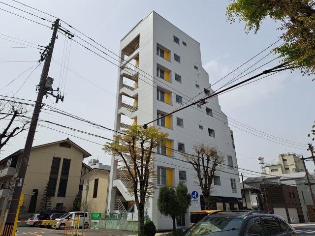 LIESSE福島新町(1LDK/7階)