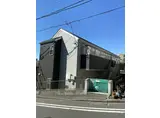 AXIA COURT KISHIYA