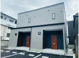 COLZA B棟
