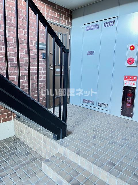 ヴェルドミール 壱番館