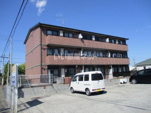 ヴェルドミール 壱番館