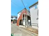 カレッジライフ鶴瀬