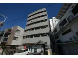 ヴィラブランシュ庚午中