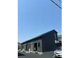 ウィステリアI棟