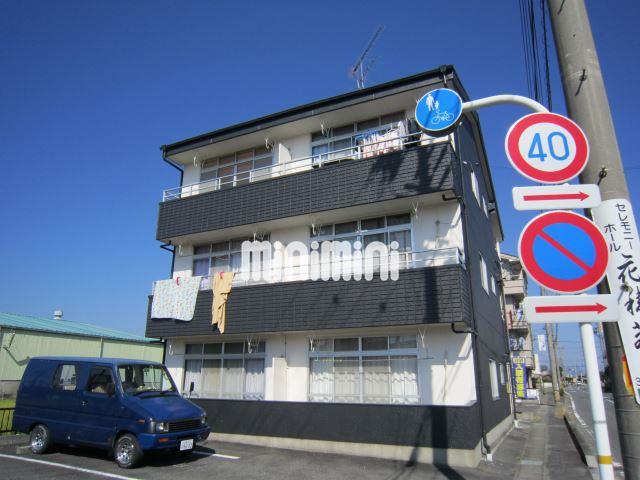GRANZ(1LDK/1階)