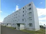 ビレッジハウス江別1号棟