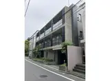 コスモリード市ヶ谷払方町