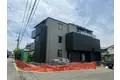 千葉県成田市公津の杜の建物