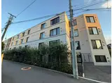 ラクラス中野南台
