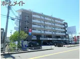 シェラトン広瀬