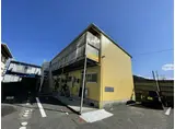 ビバリーハウス平川AB