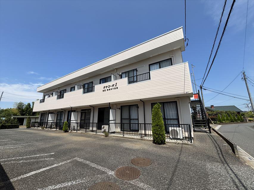 タケコーポI