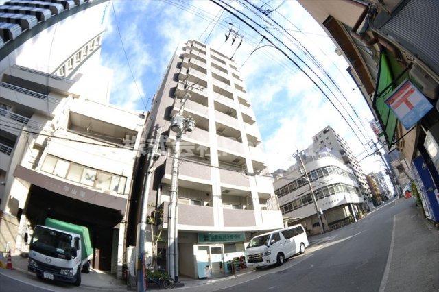 フォーゼ安堂寺