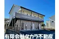 ハイツカトレアB
