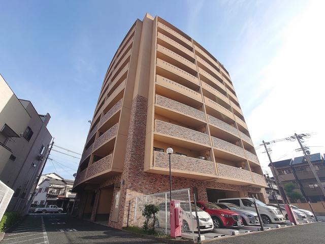 キャニスコート上新庄