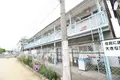 清水丘アパートA棟