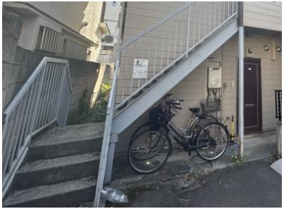 フラットクラレッジ