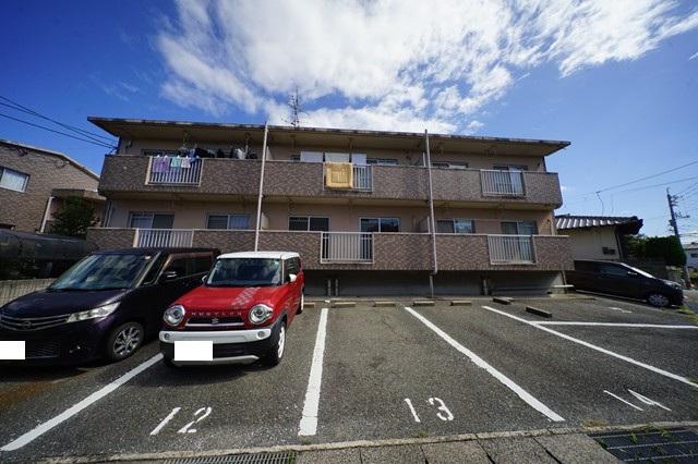 HOUSE つくし B棟