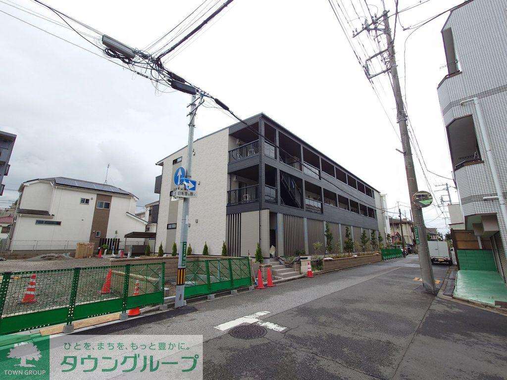 KSパーシモン