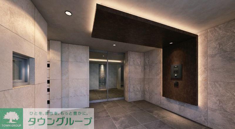 ブライズ堀切菖蒲園