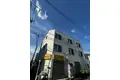 ホワイトヴィラ碑文谷