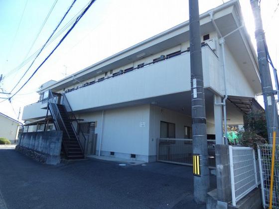楓マンション