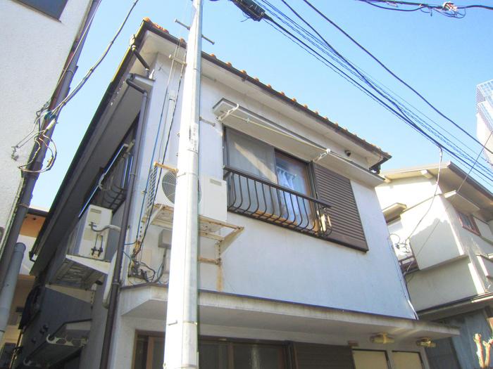 和田ハイツ相生町(ワンルーム/2階)