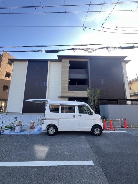 メゾン紬
