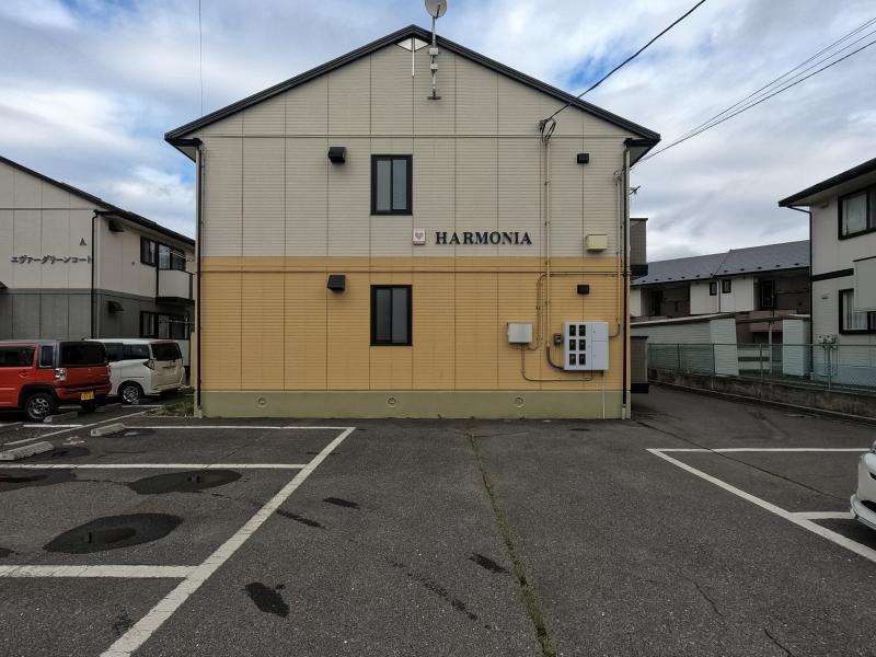 HARMONIA(2LDK/2階)